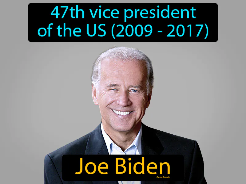 Joe Biden Definition Joe Biden Definition