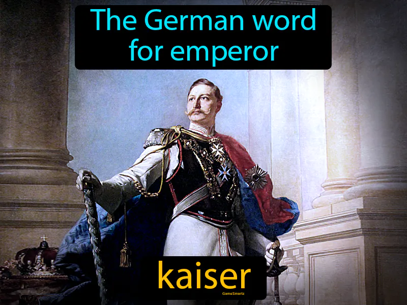 Kaiser Definition Kaiser Definition