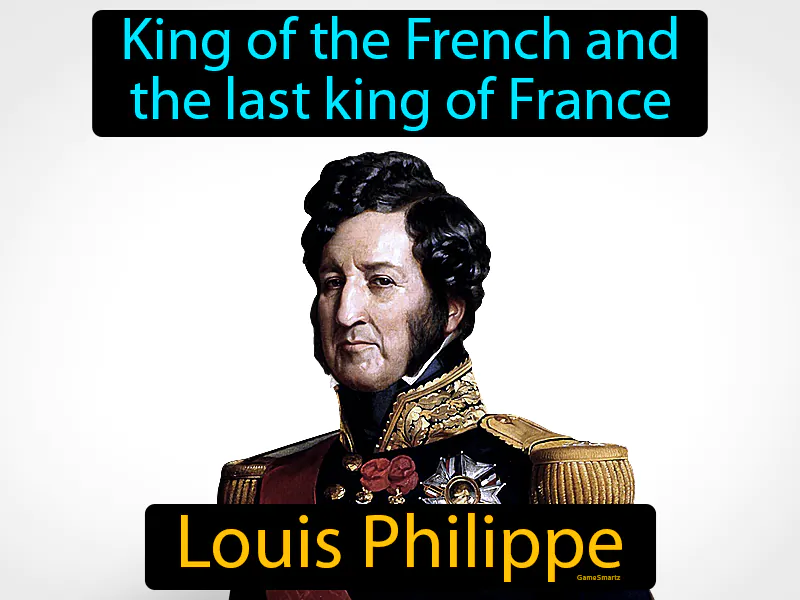 Louis Philippe Definition Louis Philippe Definition