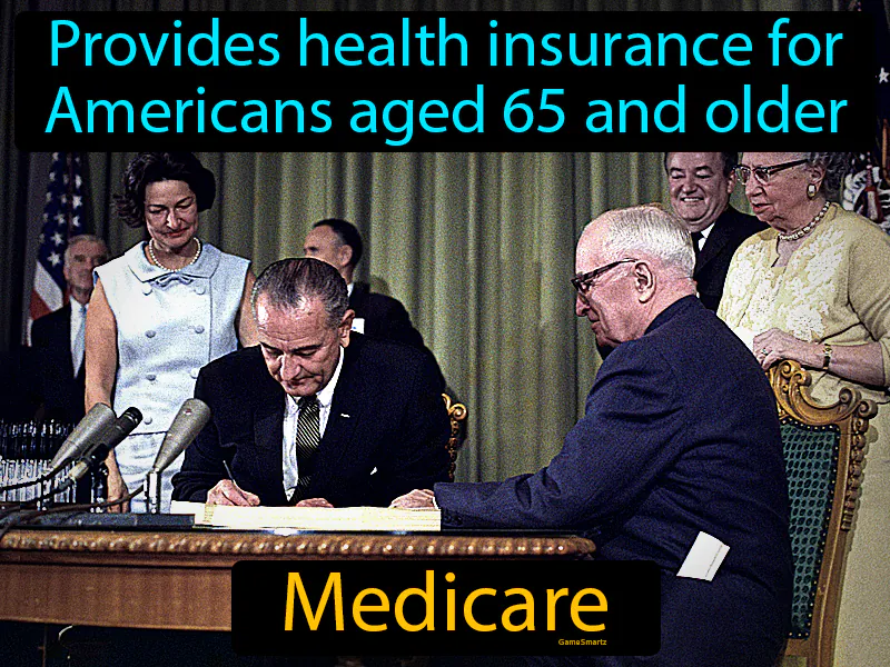 Medicare Definition Medicare Definition
