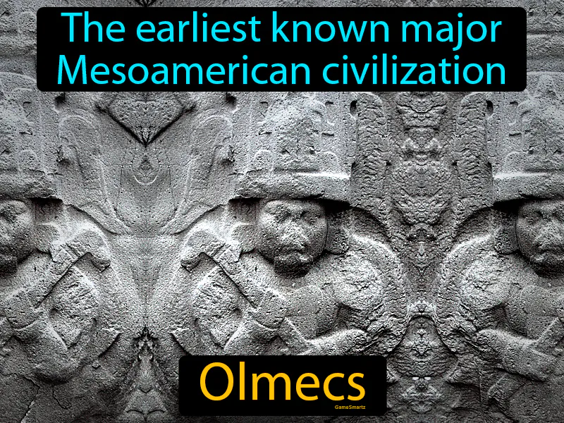 Olmecs Definition Olmecs Definition