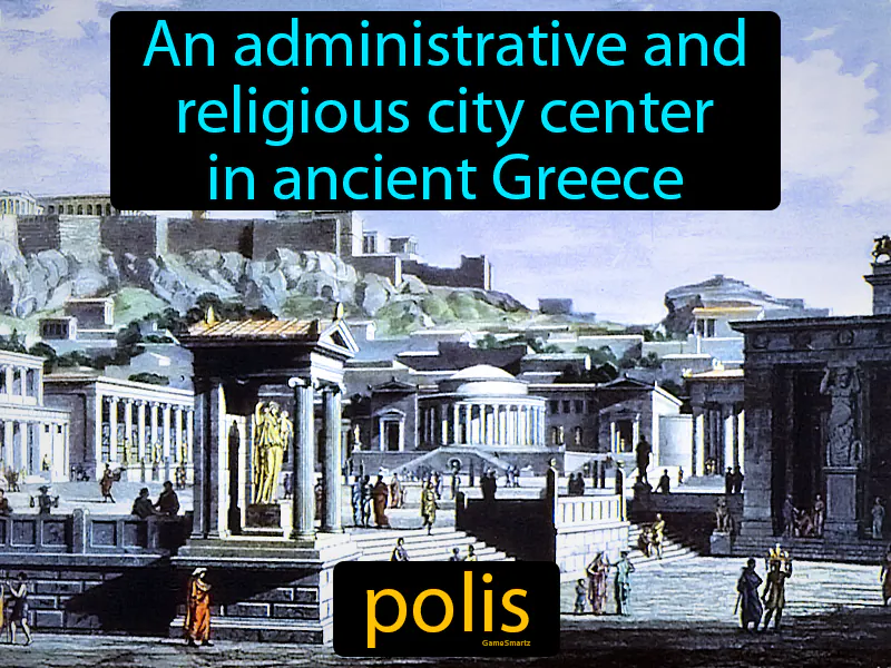 Polis Definition Polis Definition
