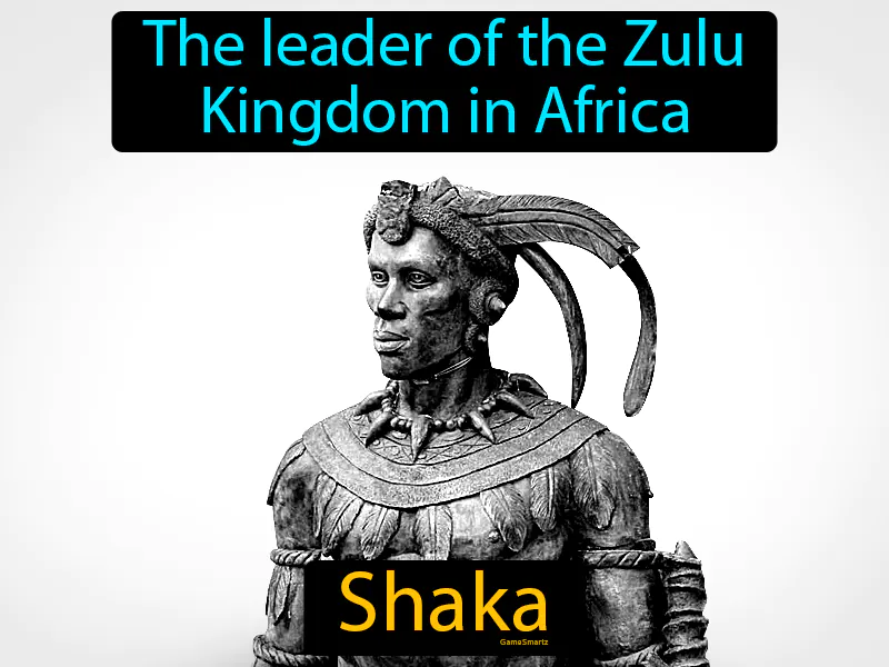 Shaka Definition Shaka Definition