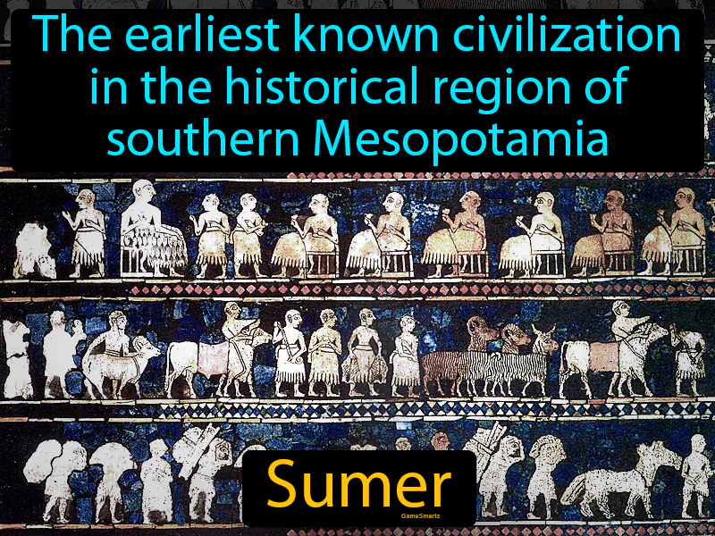 Sumer Definition Sumer Definition