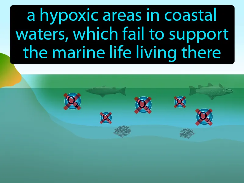 Dead Zone Definition