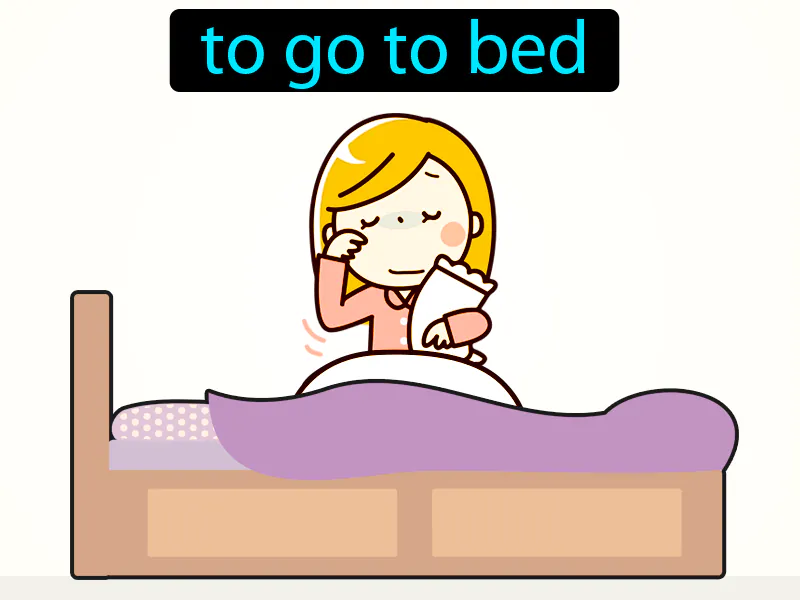 Acostarse Definition Acostarse Definition