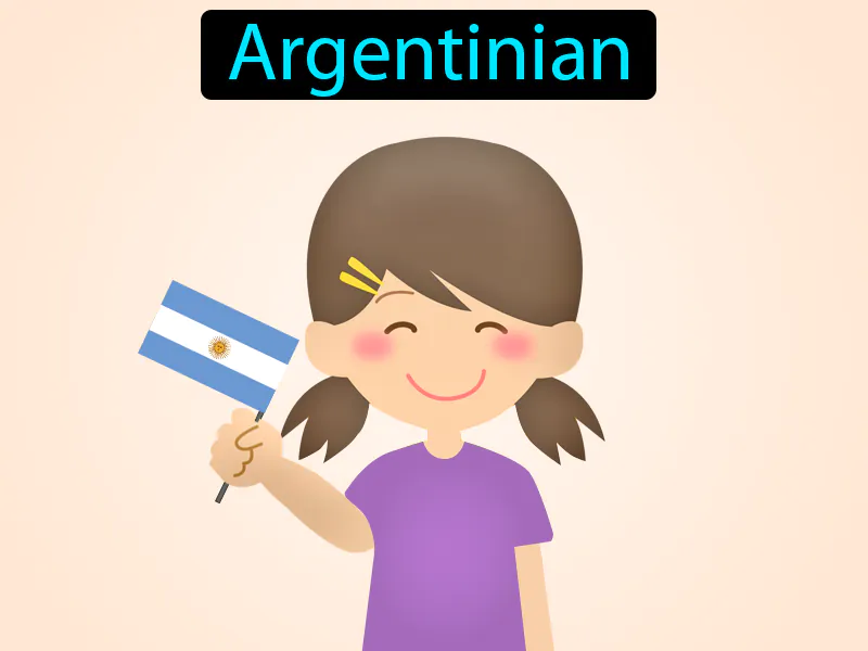 Argentino Definition Argentino Definition