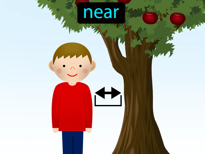 Cerca De Definition Cerca De Definition