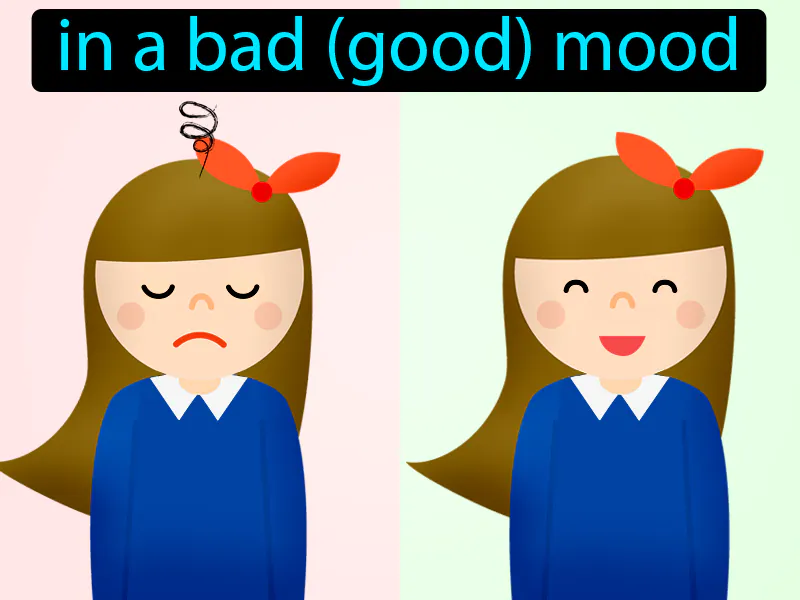 De Mal Buen Humor Definition De Mal Buen Humor Definition