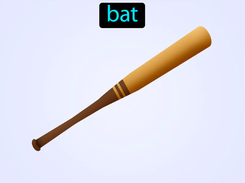 El Bate Definition El Bate Definition