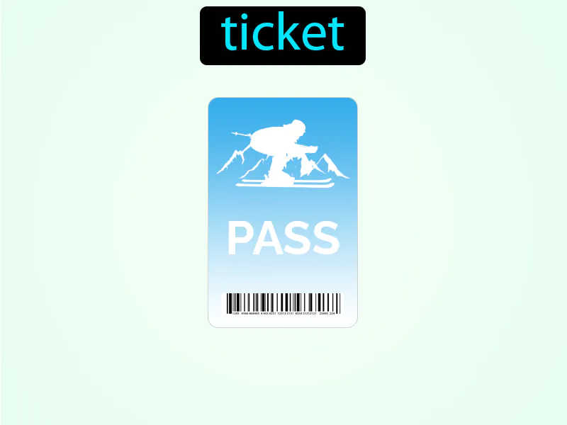 El Boleto Definition El Boleto Definition