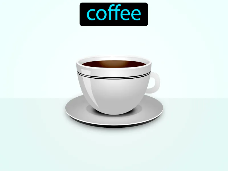 El Cafe Definition El Cafe Definition