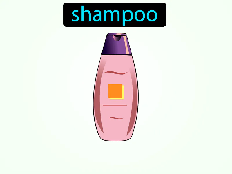 El Champu Definition