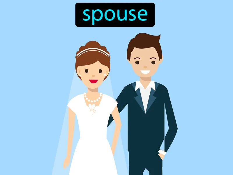 El Esposo Definition