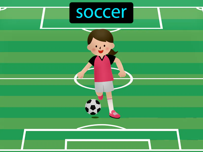 El Futbol Definition El Futbol Definition