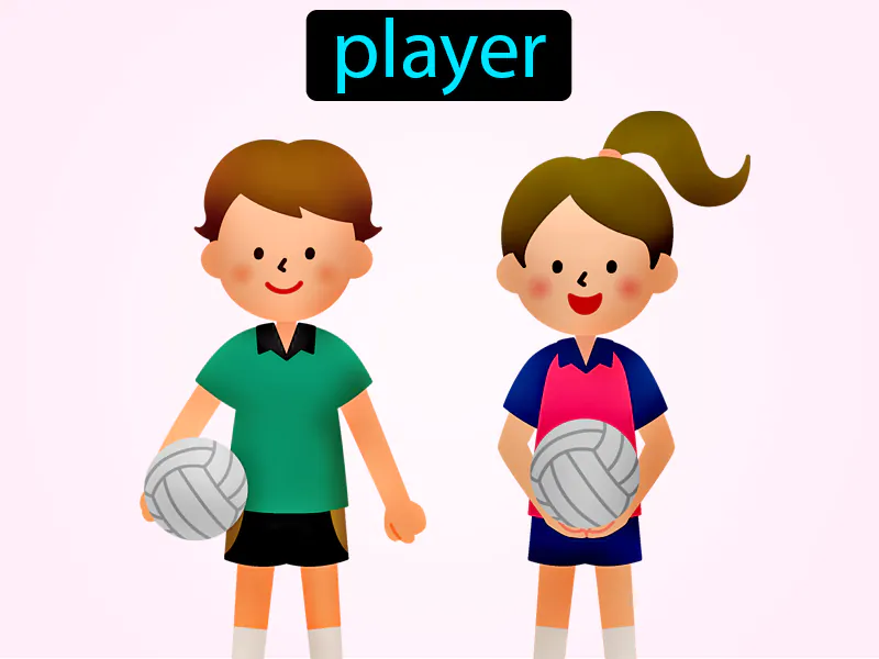 El Jugador Definition El Jugador Definition