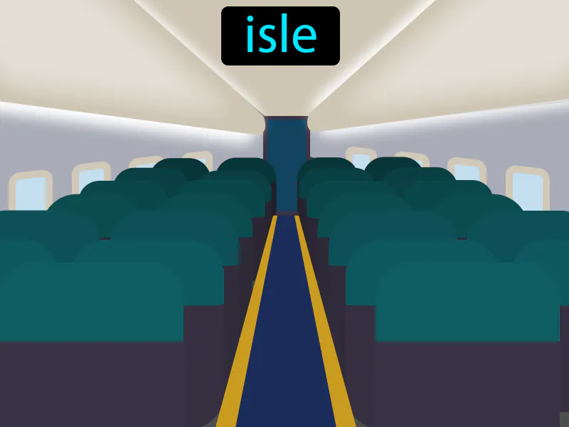 El Pasillo Definition