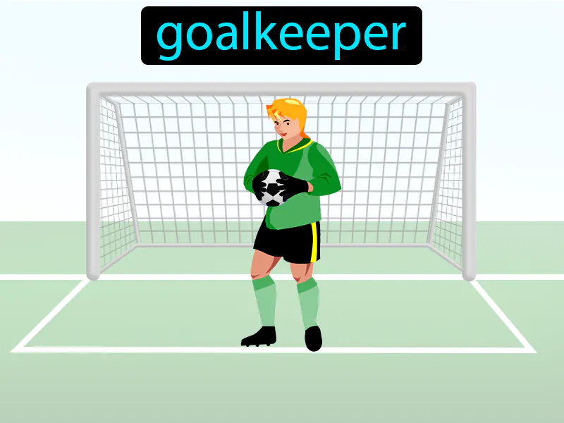 El Portero Definition El Portero Definition