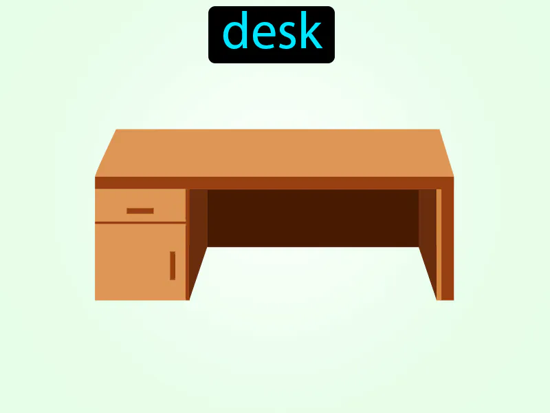 El Pupitre Definition El Pupitre Definition