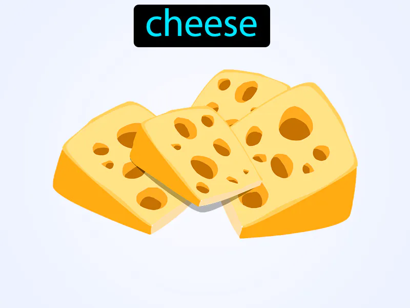 El Queso Definition El Queso Definition