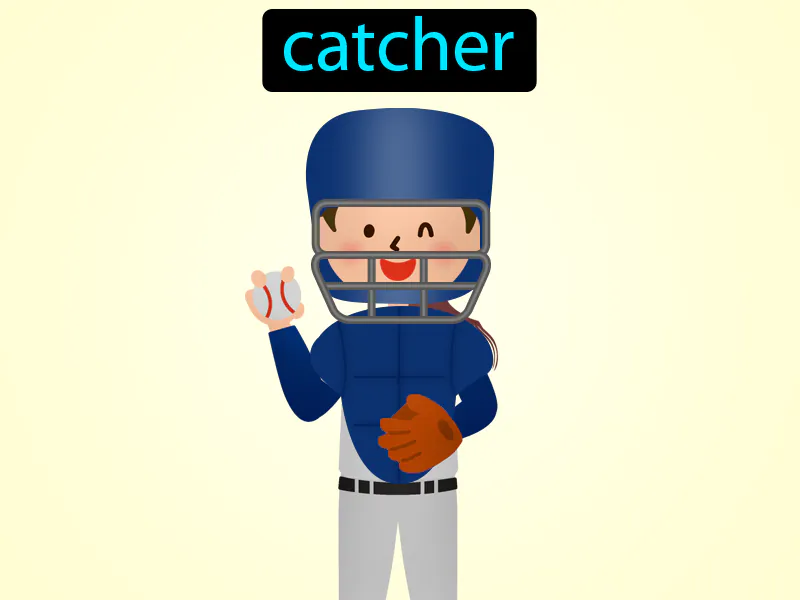 El Receptor Definition