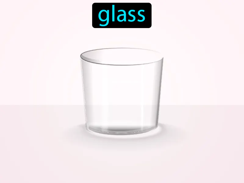 El Vaso Definition El Vaso Definition