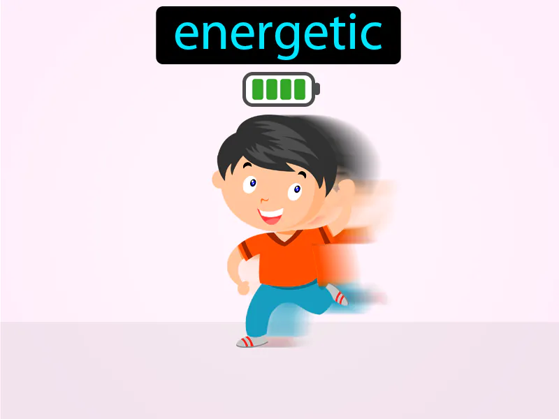 Energetico Definition Energetico Definition