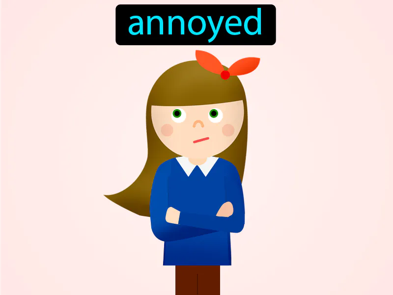 Enojado Definition Enojado Definition