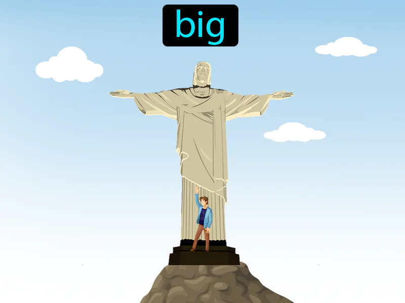 Grande Definition Grande Definition