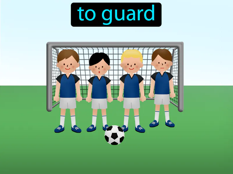 Guardar Definition Guardar Definition