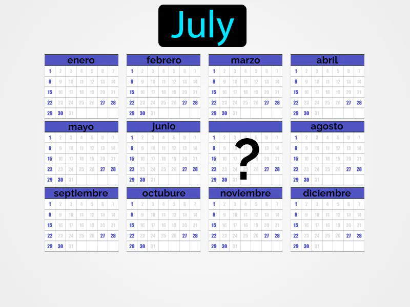 Julio Definition Julio Definition