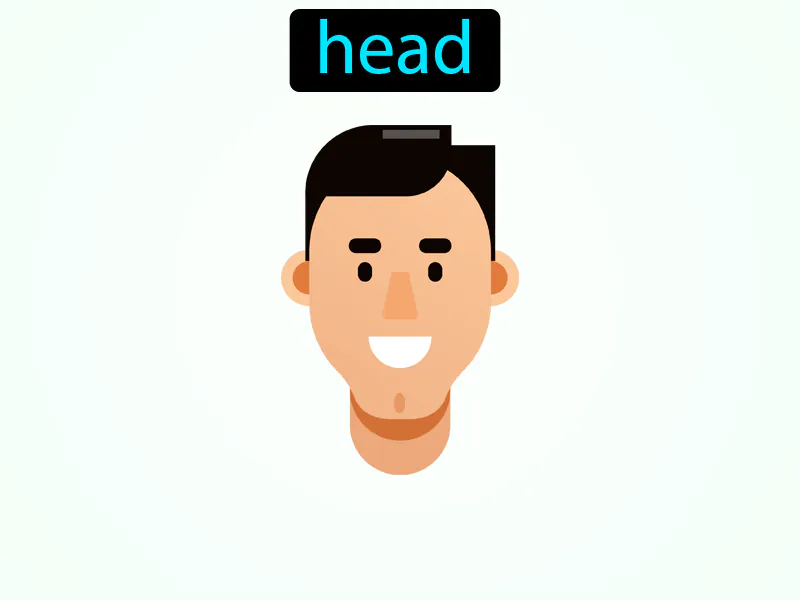 La Cabeza Definition