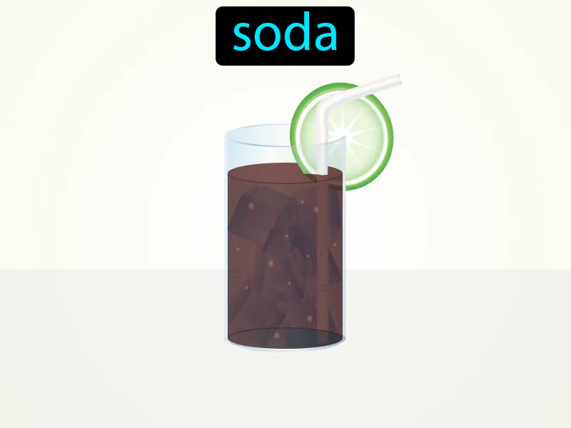 La Gaseosa Definition La Gaseosa Definition