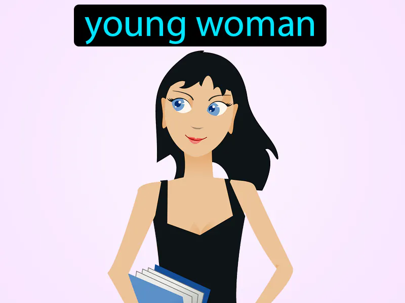 La Joven Definition La Joven Definition