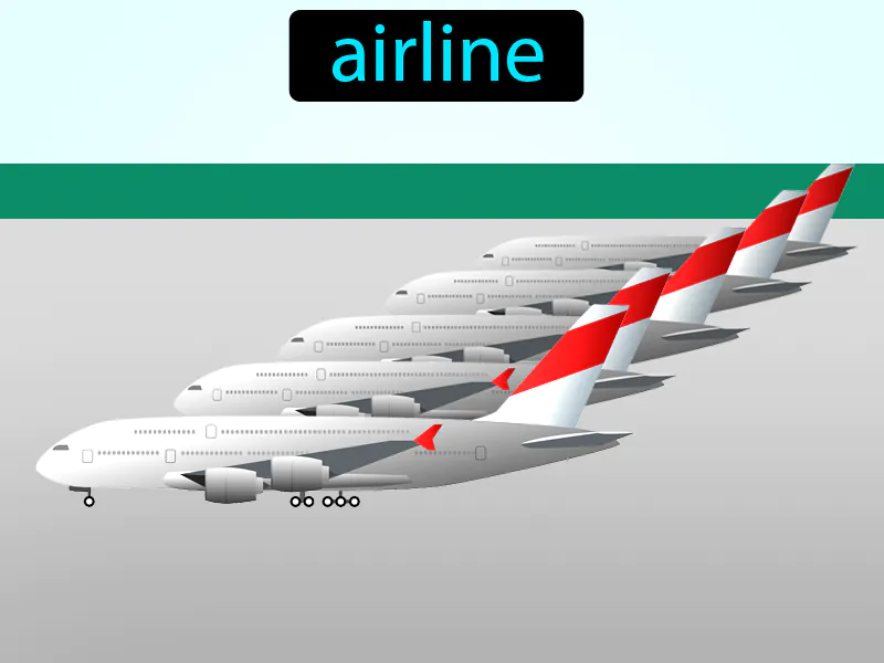 La Linea Aerea Definition La Linea Aerea Definition