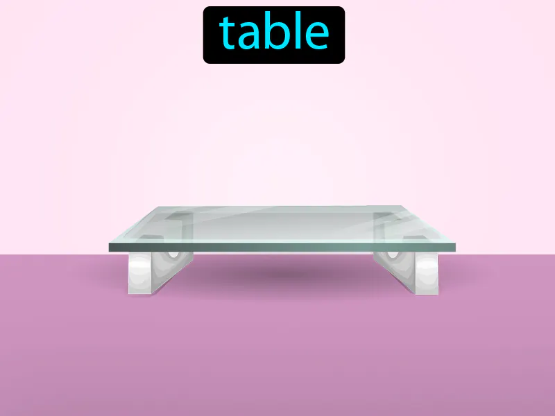 La Mesita Definition La Mesita Definition