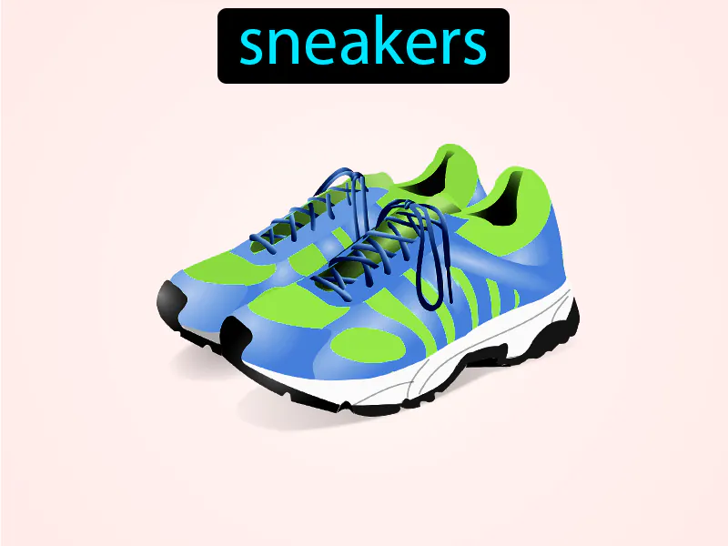 Las Zapatillas Definition Las Zapatillas Definition