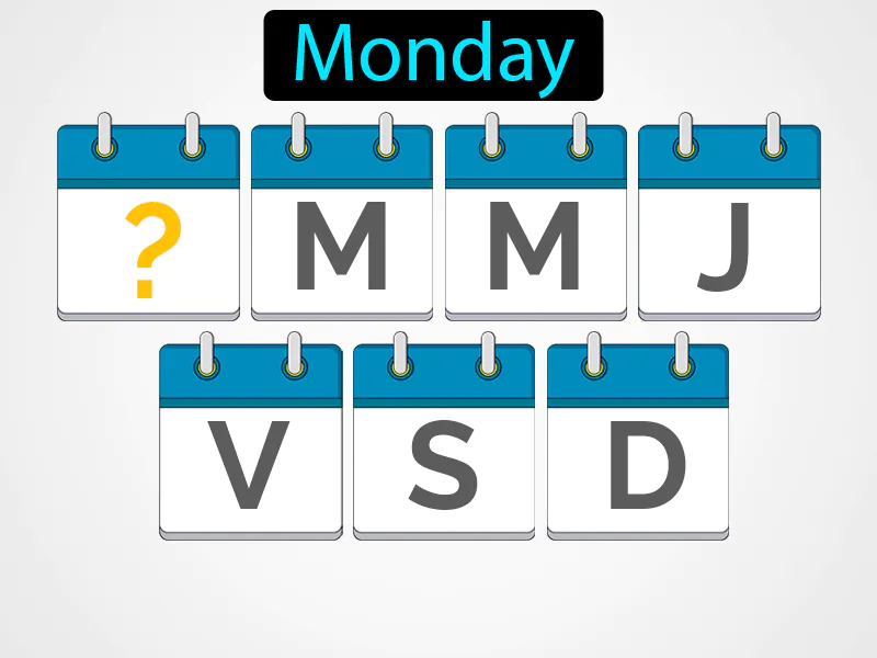 Lunes Definition Lunes Definition