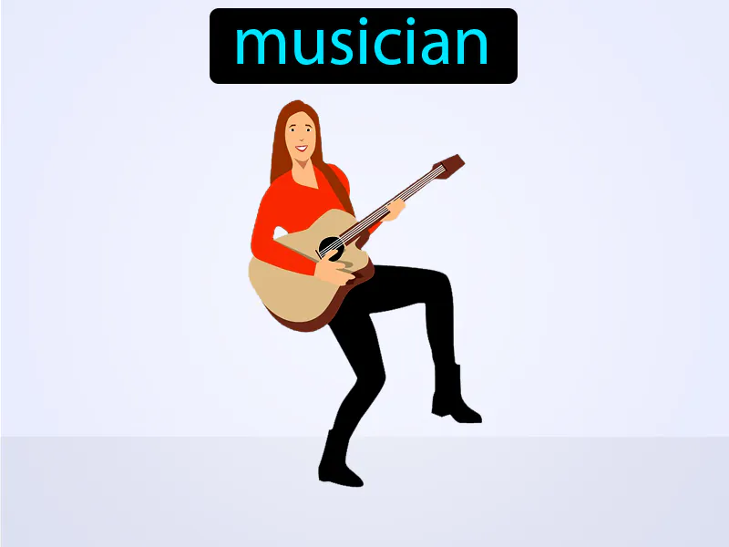 Musico Definition