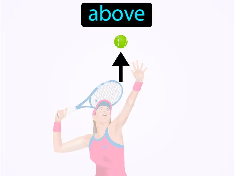 Por Encima De Definition Por Encima De Definition