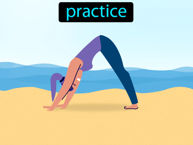 Practicar Definition Practicar Definition