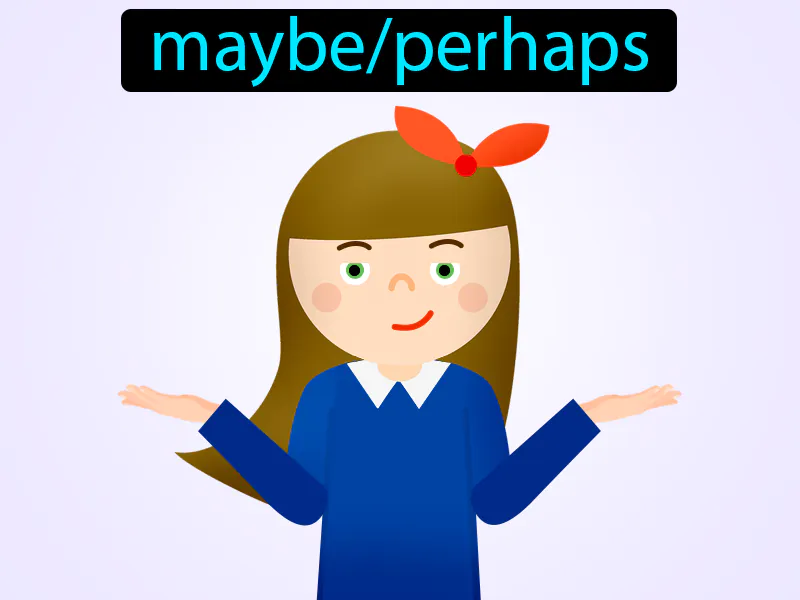 Quizas Quiza Definition Quizas Quiza Definition