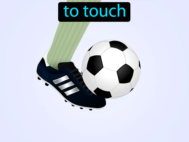 Tocar Definition Tocar Definition