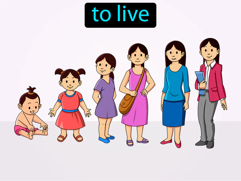Vivir Definition Vivir Definition