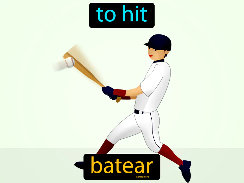 Batear Definition Batear Definition