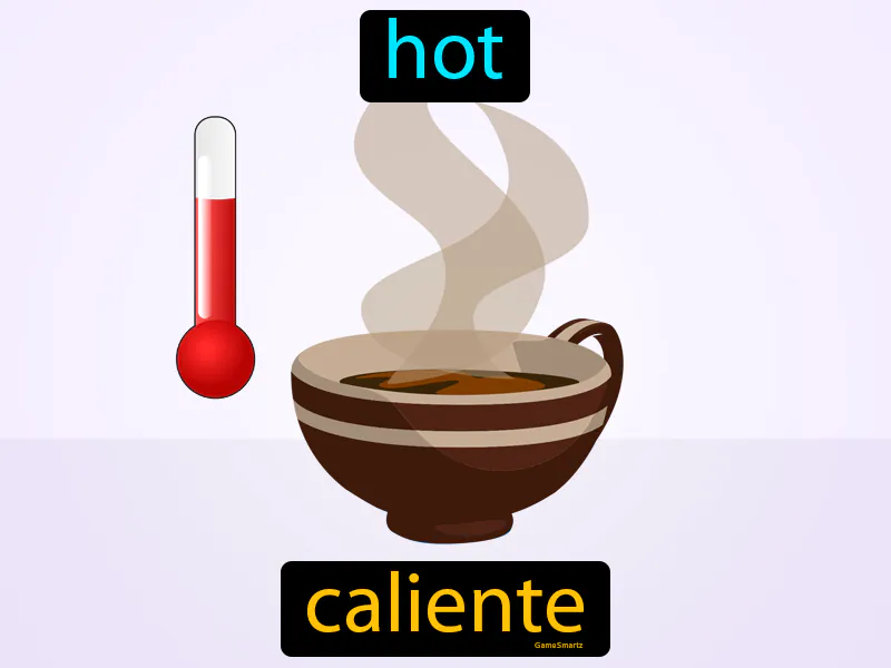 Caliente Definition Caliente Definition