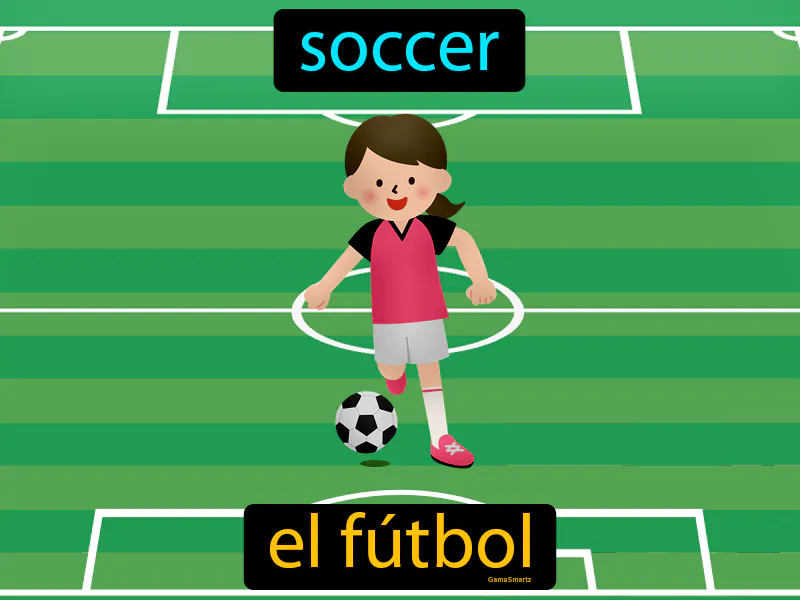 El Futbol Definition El Futbol Definition