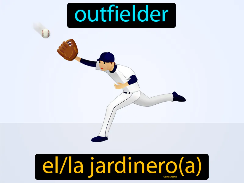 El Jardinero Definition El Jardinero Definition