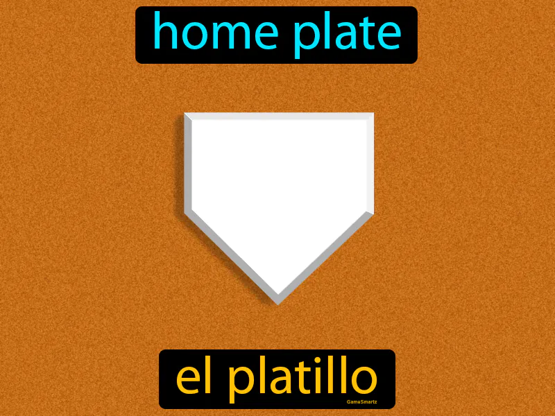 El Platillo Definition El Platillo Definition