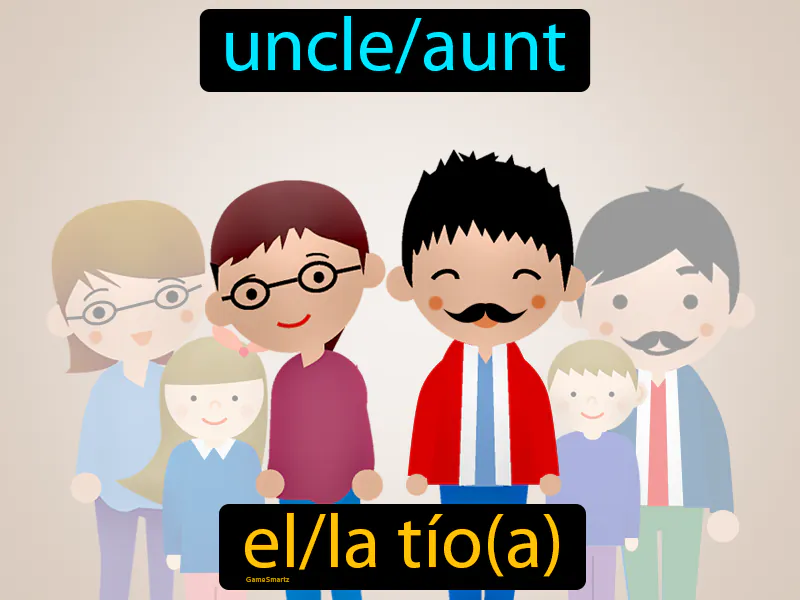 El Tio Definition El Tio Definition